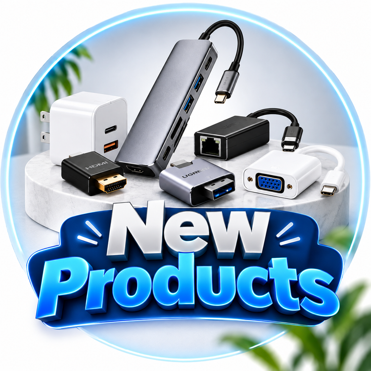 New Products