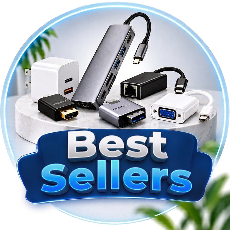 Best Sellers