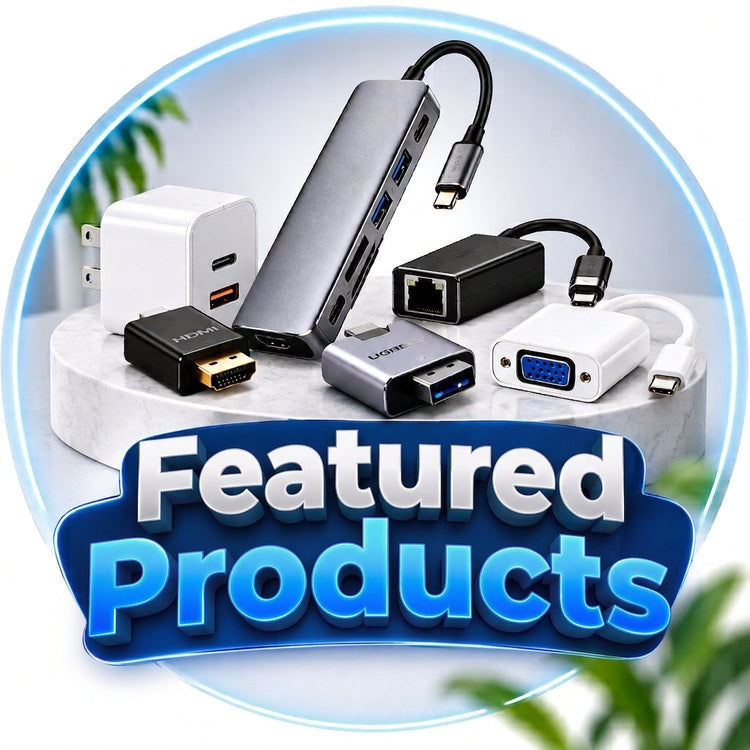 Featured Products