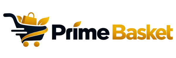 Prime Basket (B05-S23)